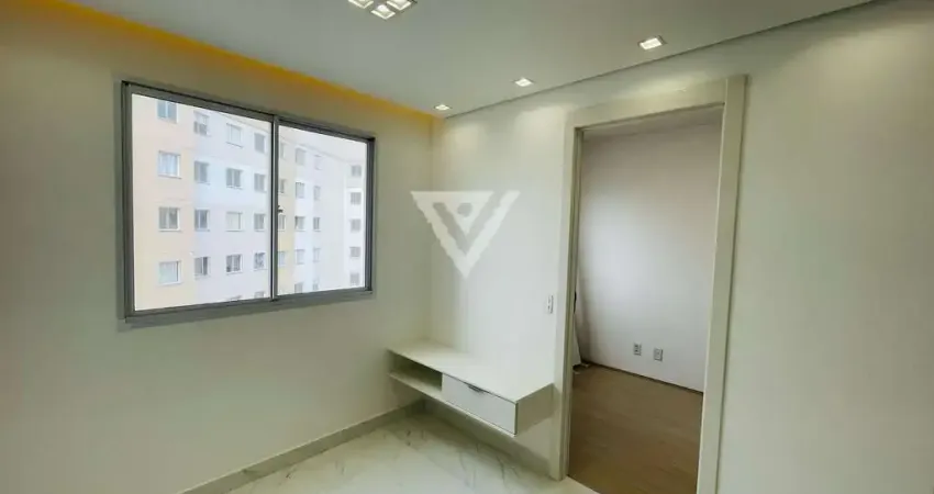 Apartamento com 2 quartos para alugar na Rua Federação Paulista de Futebol, 21, Barra Funda, São Paulo