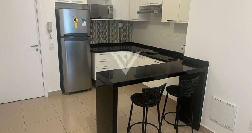 Apartamento com 2 quartos à venda na Avenida Nicolas Boer, 301, Barra Funda, São Paulo