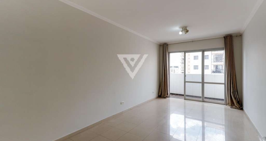 Apartamento com 3 quartos à venda na Rua Caiubi, 1329, Perdizes, São Paulo