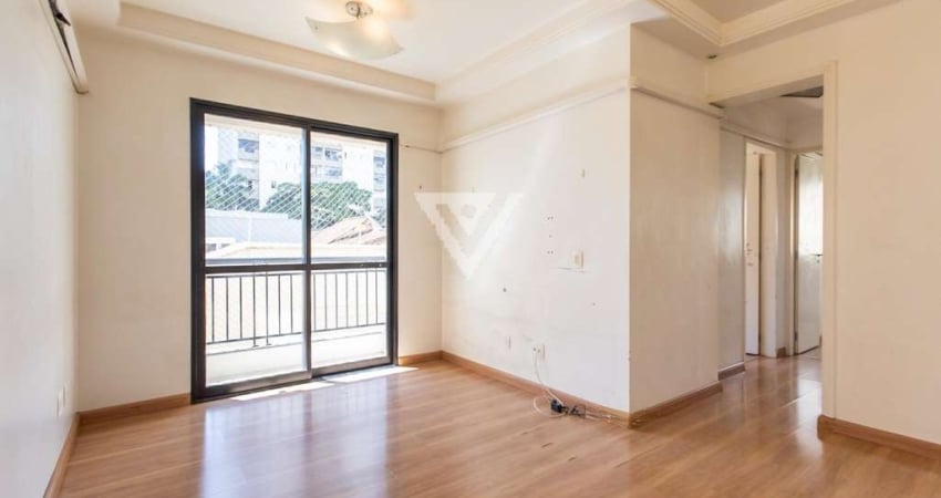 Apartamento com 2 quartos à venda na Rua Cayowaá, 519, Perdizes, São Paulo