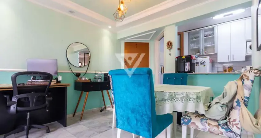 Apartamento com 3 quartos à venda na Rua Caraíbas, 1051, Perdizes, São Paulo