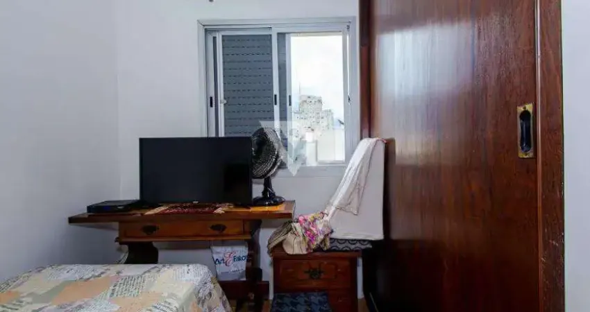 Excelente apartamento na vila anglo brasileira com 3 dormitórios!