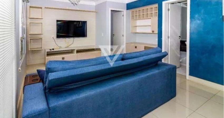 Apartamento com 2 quartos à venda na Rua Tagipuru, 1060, Barra Funda, São Paulo