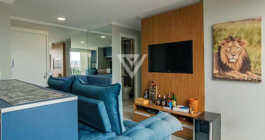 Apartamento com 2 quartos à venda na Rua Josef Kryss, 120, Barra Funda, São Paulo
