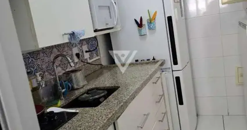 Apartamento com 2 quartos à venda na Rua Conselheiro Brotero, 528, Santa Cecília, São Paulo