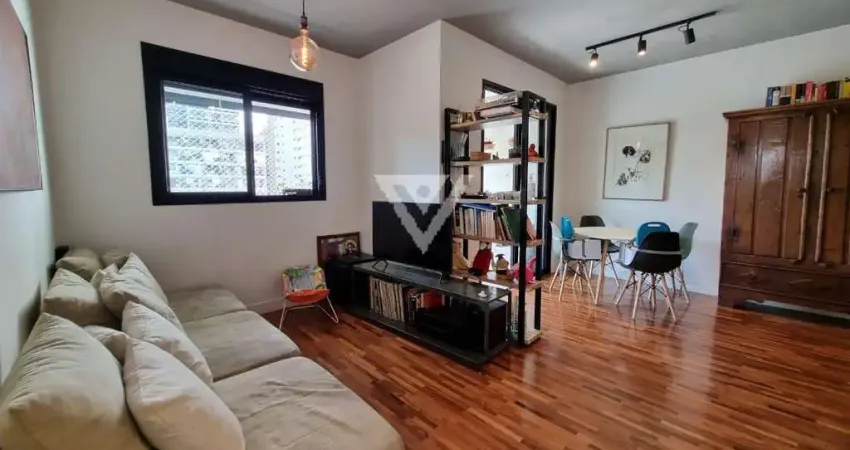 Apartamento com 2 quartos à venda na Rua Cardeal Arcoverde, 614, Pinheiros, São Paulo