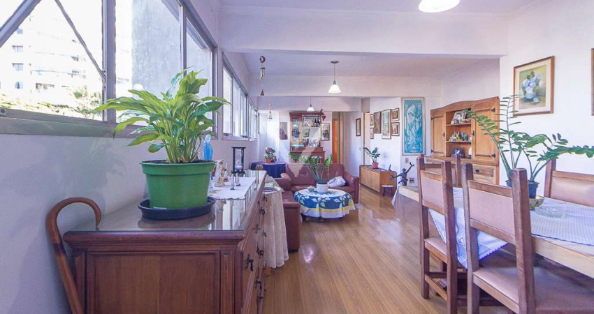 Apartamento com 3 quartos à venda na Rua Campevas, 313, Perdizes, São Paulo
