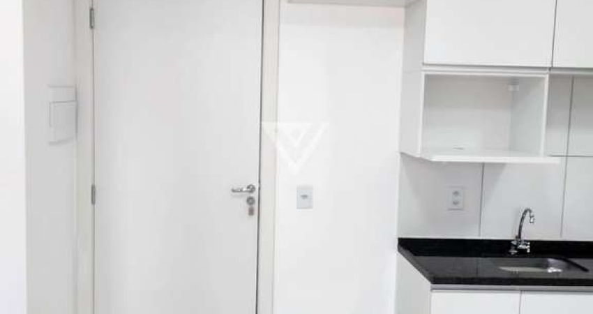 Apartamento com 2 quartos para alugar na Rua Federação Paulista de Futebol, 21, Barra Funda, São Paulo