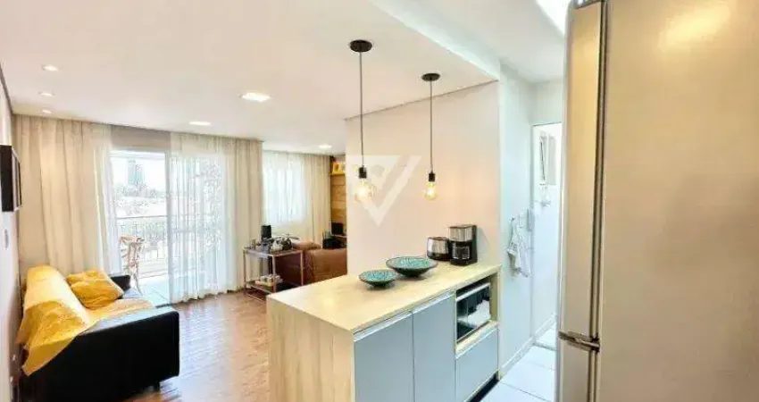 Apartamento com 2 quartos à venda na Avenida Pompéia, 2361, Pompéia, São Paulo