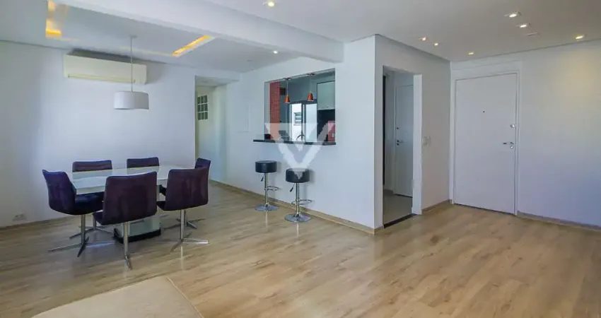 Apartamento com 2 quartos à venda na Rua Bartira, 485, Perdizes, São Paulo
