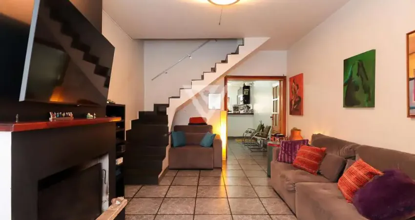 Casa em condomínio fechado com 2 quartos para alugar na Rua Caiubi, 572, Perdizes, São Paulo