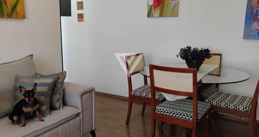 Apartamento com 2 quartos à venda na Rua Brigadeiro Galvão, 667, Barra Funda, São Paulo