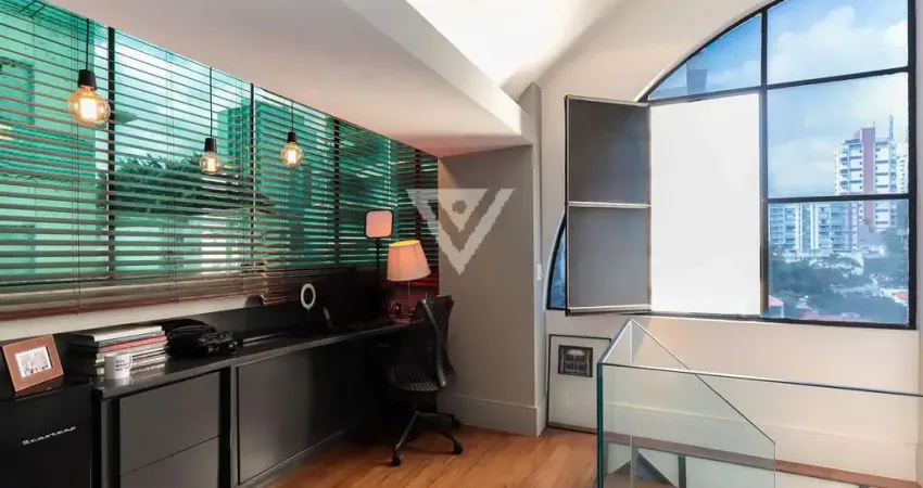 Apartamento com 2 quartos à venda na Rua Tucuna, 1269, Perdizes, São Paulo