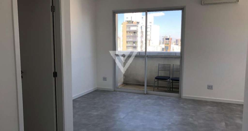 Ponto comercial com 1 sala à venda na Rua João Moura, 661, Pinheiros, São Paulo