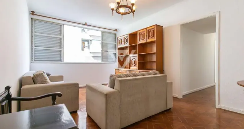 Apartamento com 2 quartos à venda na Avenida Sumaré, 137, Perdizes, São Paulo