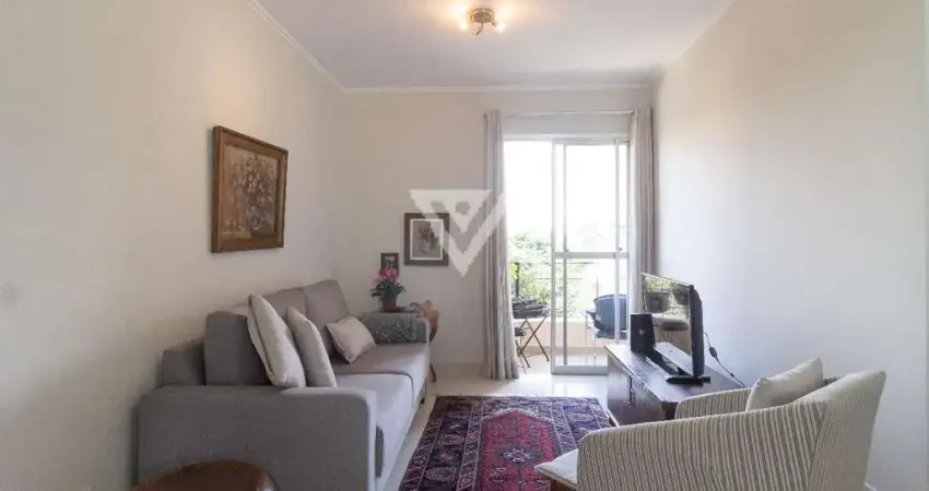 Apartamento com 1 quarto à venda na Rua Aimberê, 1807, Sumaré, São Paulo