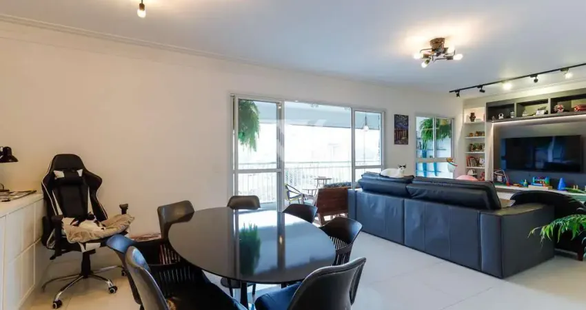 Apartamento com 3 quartos à venda na Rua Tagipuru, 1060, Barra Funda, São Paulo