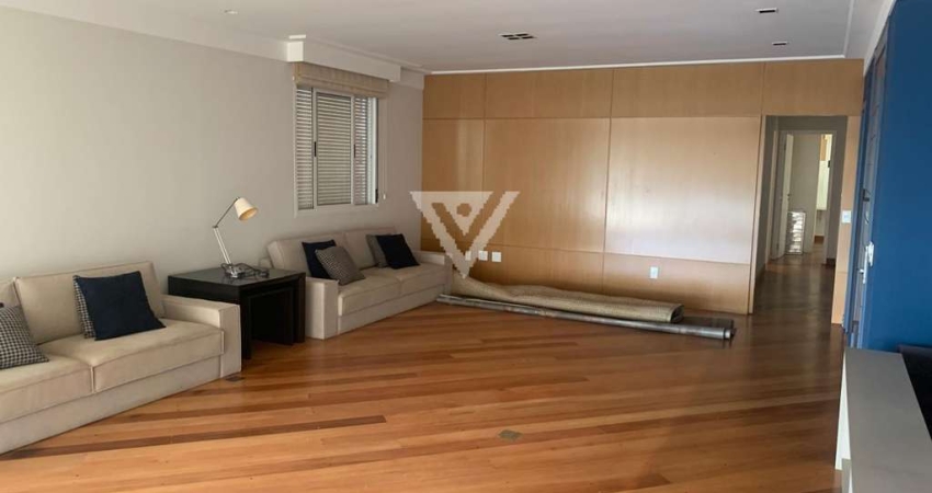Cobertura com 4 quartos à venda na Rua Isabel de Castela, 450, Vila Madalena, São Paulo