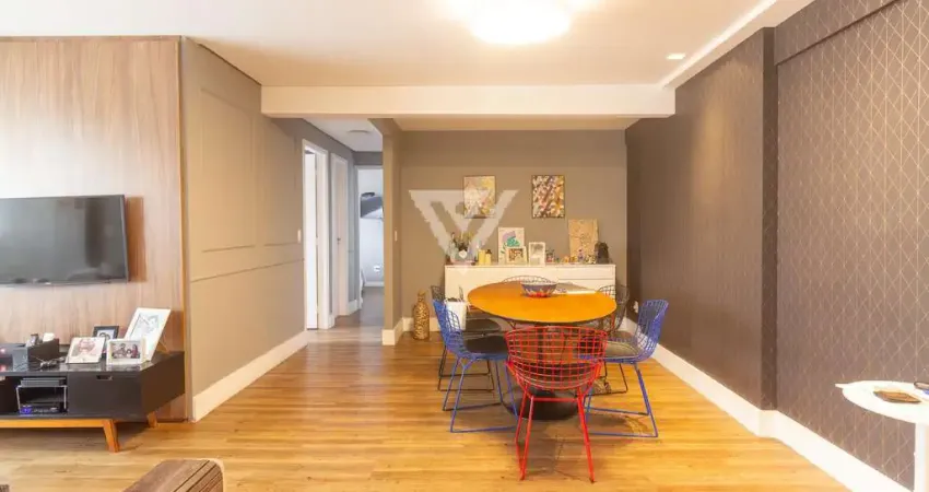 Apartamento com 2 quartos à venda na Rua Doutor Alfredo de Castro, 250, Barra Funda, São Paulo