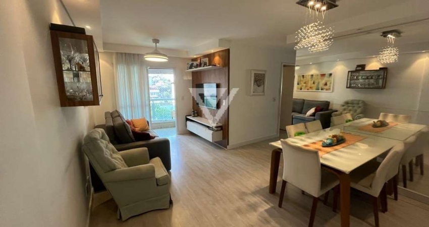 Apartamento com 3 quartos à venda na Rua Bárbara Heliodora, 321, Vila Romana, São Paulo