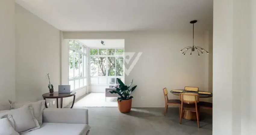 Apartamento com 2 quartos à venda na Avenida Angélica, 1620, Higienópolis, São Paulo