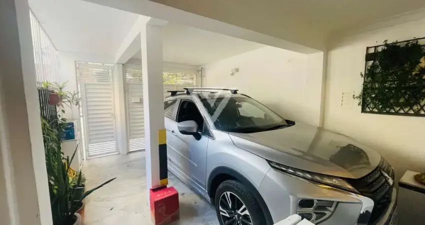 Casa com 3 quartos para alugar na Rua Havaí, 250, Sumaré, São Paulo