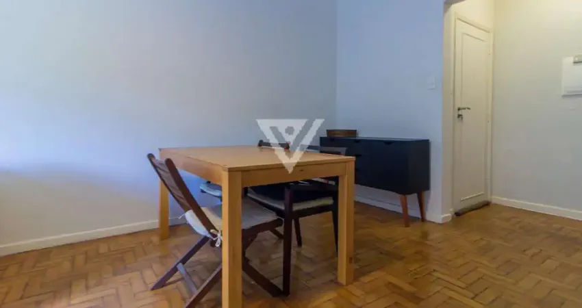 Apartamento com 3 quartos à venda na Rua Maranhão, 811, Higienópolis, São Paulo