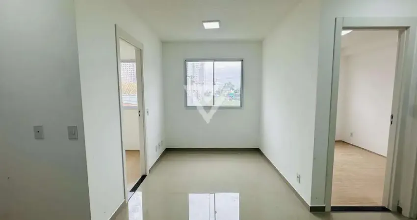 Apartamento com 2 quartos à venda na Rua Federação Paulista de Futebol, 21, Barra Funda, São Paulo
