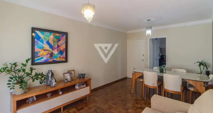 Apartamento com 2 quartos à venda na Rua Doutor Gabriel dos Santos, 14, Santa Cecília, São Paulo