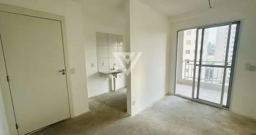 Apartamento com 2 quartos à venda na Rua Federação Paulista de Futebol, 21, Barra Funda, São Paulo