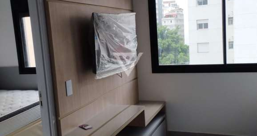 Kitnet / Stúdio para alugar na Avenida Pompéia, 713, Pompéia, São Paulo
