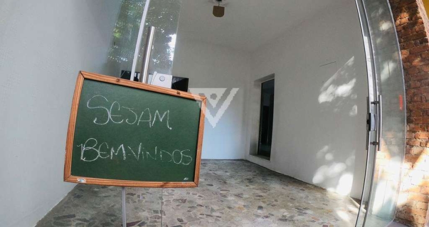 Casa comercial à venda na Rua Vespasiano, 769, Vila Romana, São Paulo