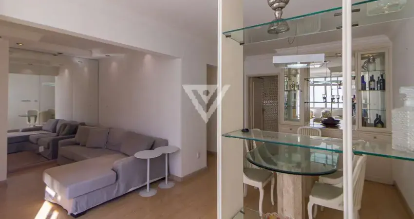 Apartamento com 2 quartos à venda na Rua Itambé, 322, Higienópolis, São Paulo