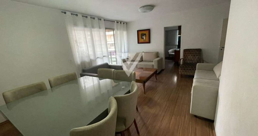 Apartamento com 3 quartos à venda na Rua Doutor Albuquerque Lins, 1144, Santa Cecília, São Paulo