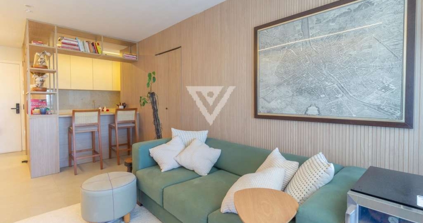 Apartamento com 1 quarto à venda na Avenida Imperatriz Leopoldina, 915, Vila Leopoldina, São Paulo