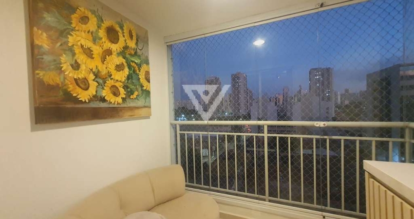 Apartamento com 2 quartos para alugar na Rua Anhangüera, 725, Barra Funda, São Paulo