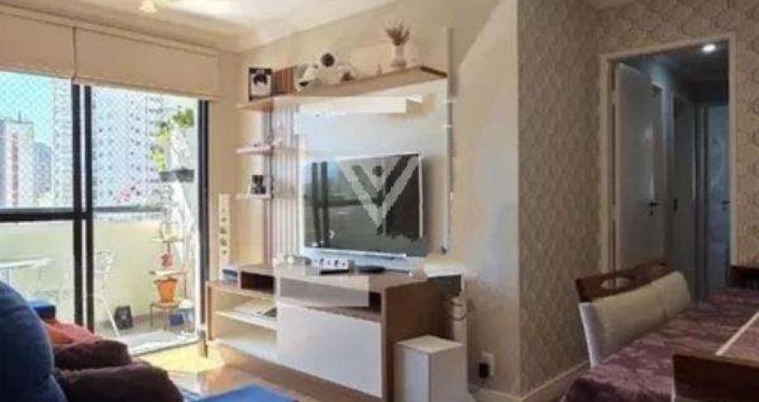 Apartamento com 3 quartos à venda na Rua Doutor Miranda de Azevedo, 1292, Pompéia, São Paulo
