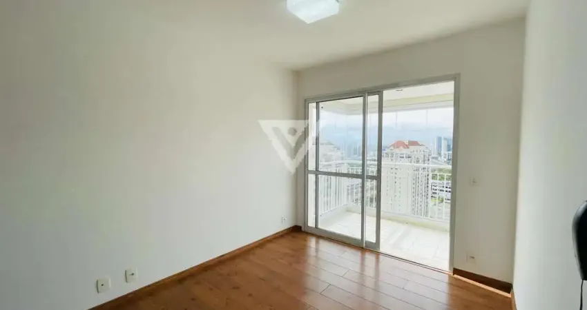 Apartamento com 2 quartos à venda na Rua Joaquim Ferreira, 55, Água Branca, São Paulo