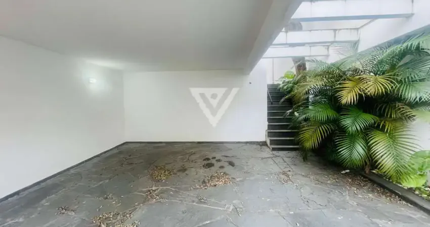 Casa com 3 quartos para alugar na Rua Sales Guerra, 366, Vila Romana, São Paulo