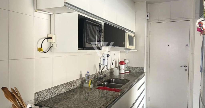 Apartamento com 3 quartos à venda na Rua Doutor Miranda de Azevedo, 1155, Vila Anglo Brasileira, São Paulo