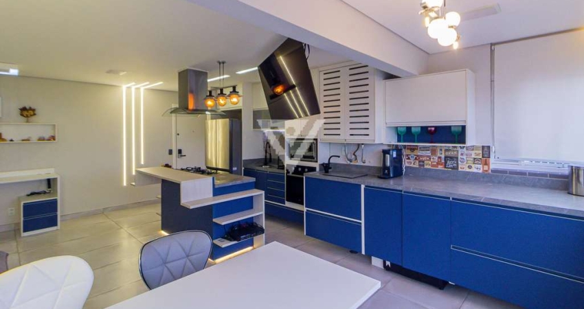 Apartamento com 2 quartos à venda na Rua Cônego Vicente Miguel Marino, 515, Barra Funda, São Paulo