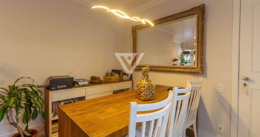 Apartamento com 2 quartos à venda na Rua Fábia, 39, Vila Romana, São Paulo