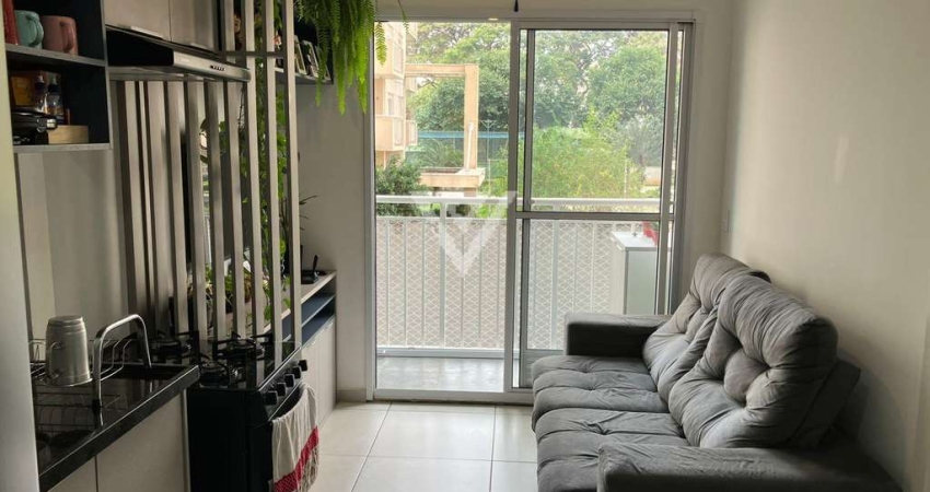 Apartamento com 1 quarto à venda na Rua Doutor Sérgio Meira, 280, Barra Funda, São Paulo