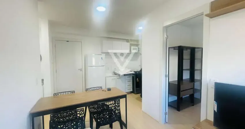 Apartamento com 2 quartos para alugar na Rua Federação Paulista de Futebol, 21, Barra Funda, São Paulo