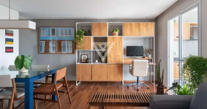 Apartamento com 2 quartos à venda na Rua Tonelero, 1507, Lapa, São Paulo