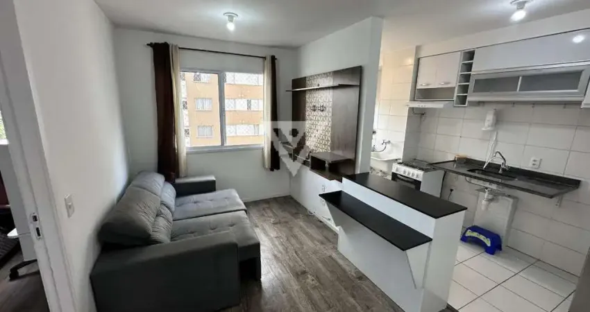 Apartamento com 1 quarto para alugar na Rua Torres da Barra, 409, Água Branca, São Paulo