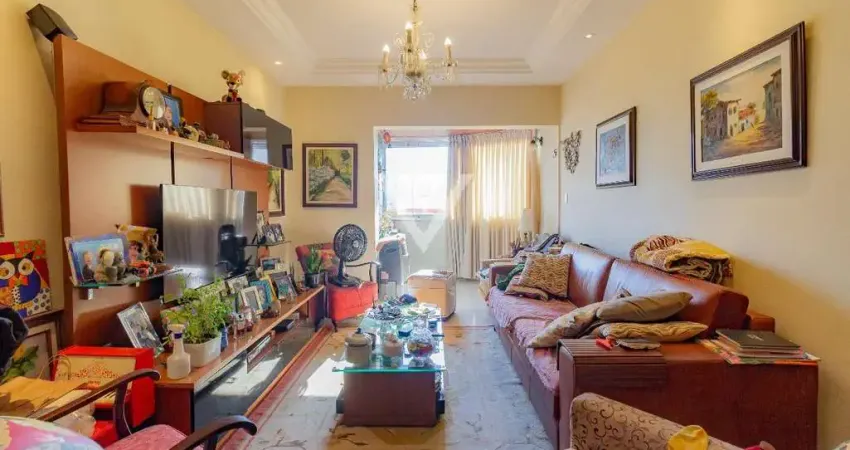 Apartamento com 3 quartos à venda na Rua Apinajés, 1060, Perdizes, São Paulo