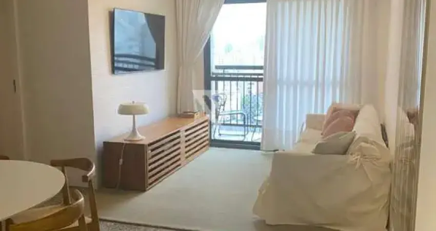 Apartamento com 3 quartos à venda na Rua Cônego Vicente Miguel Marino, 275, Barra Funda, São Paulo