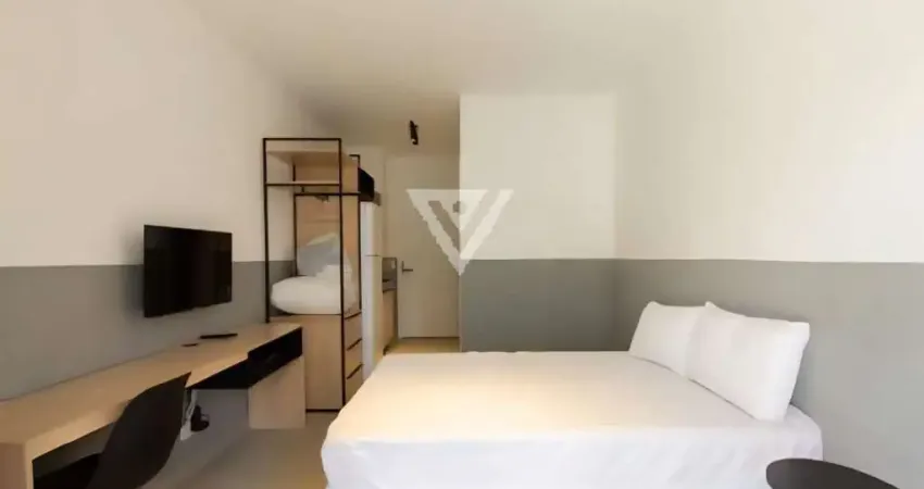 Apartamento com 1 quarto à venda na Rua Apiacás, 94, Perdizes, São Paulo