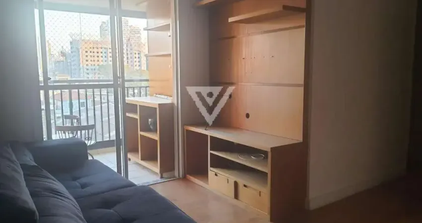 Apartamento com 2 quartos para alugar na Rua dos Americanos, 838, Barra Funda, São Paulo